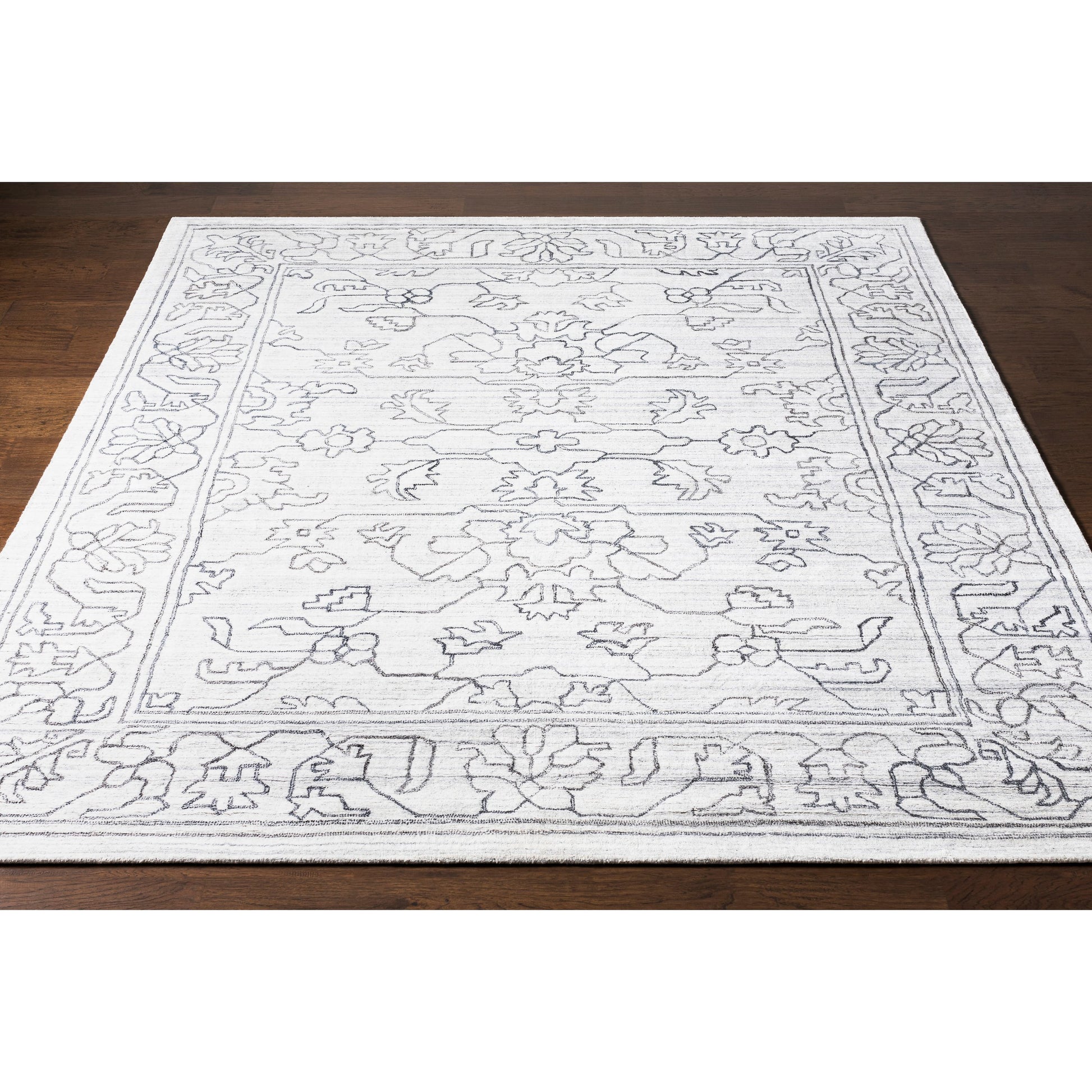 Hightower Rug - 13097 by Surya. Made from unique in a unique style.