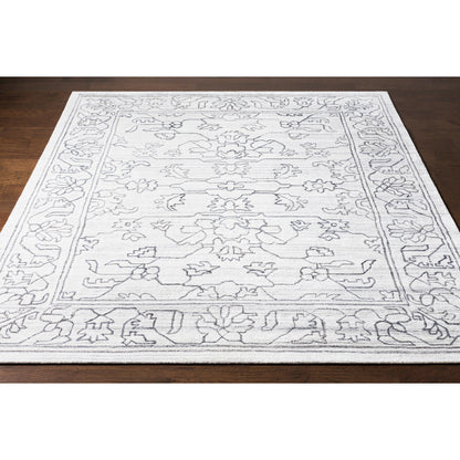 Hightower Rug - 13097 by Surya. Made from unique in a unique style.