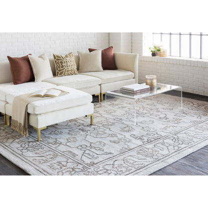 Hightower Rug - 13097 by Surya. Made from unique in a unique style.