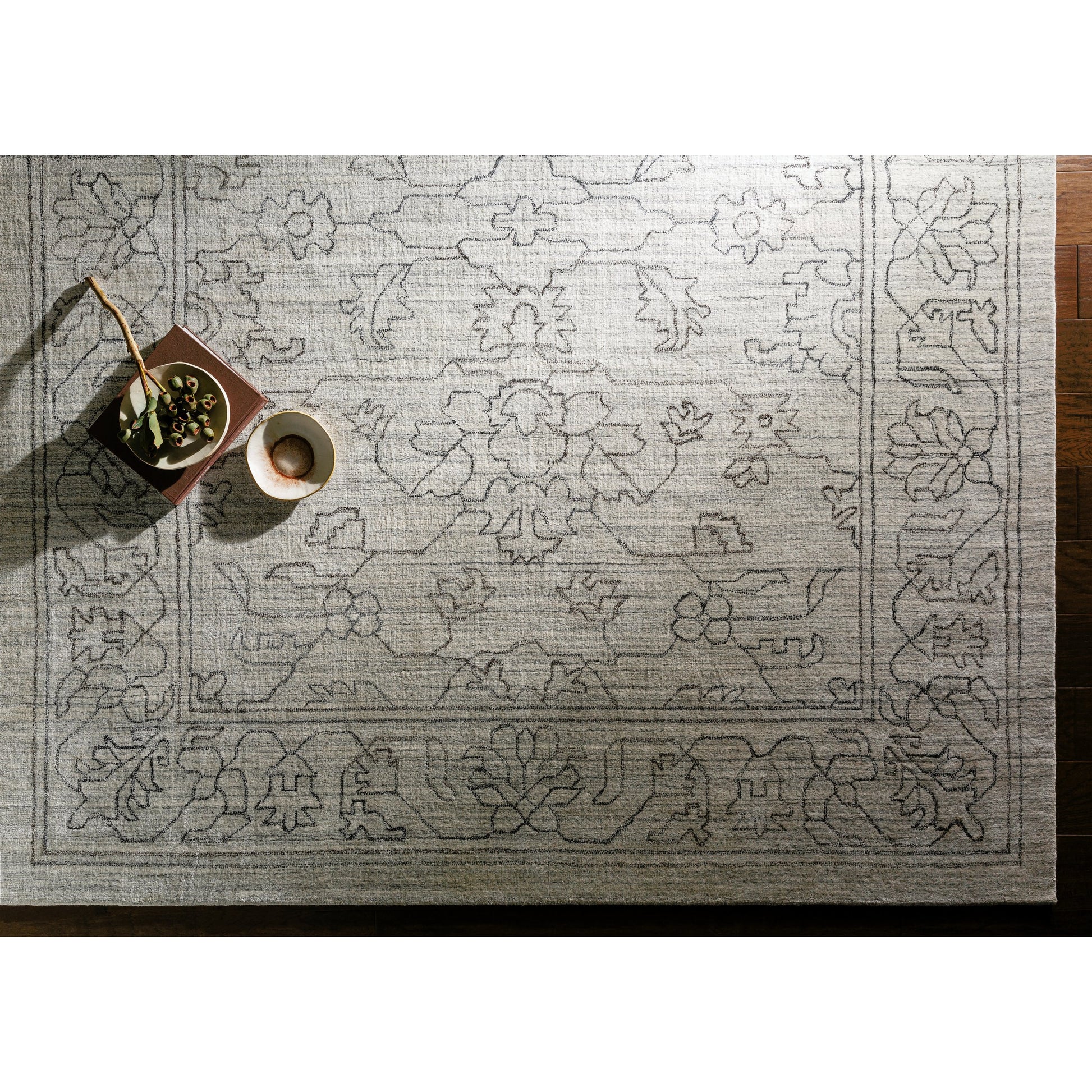 Hightower Rug - 13097 by Surya. Made from unique in a unique style.