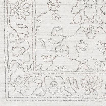Hightower Rug - 13097 by Surya. Made from unique in a unique style.