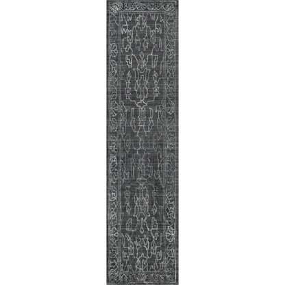 Hightower Rug - 13097 by Surya. Made from unique in a unique style.