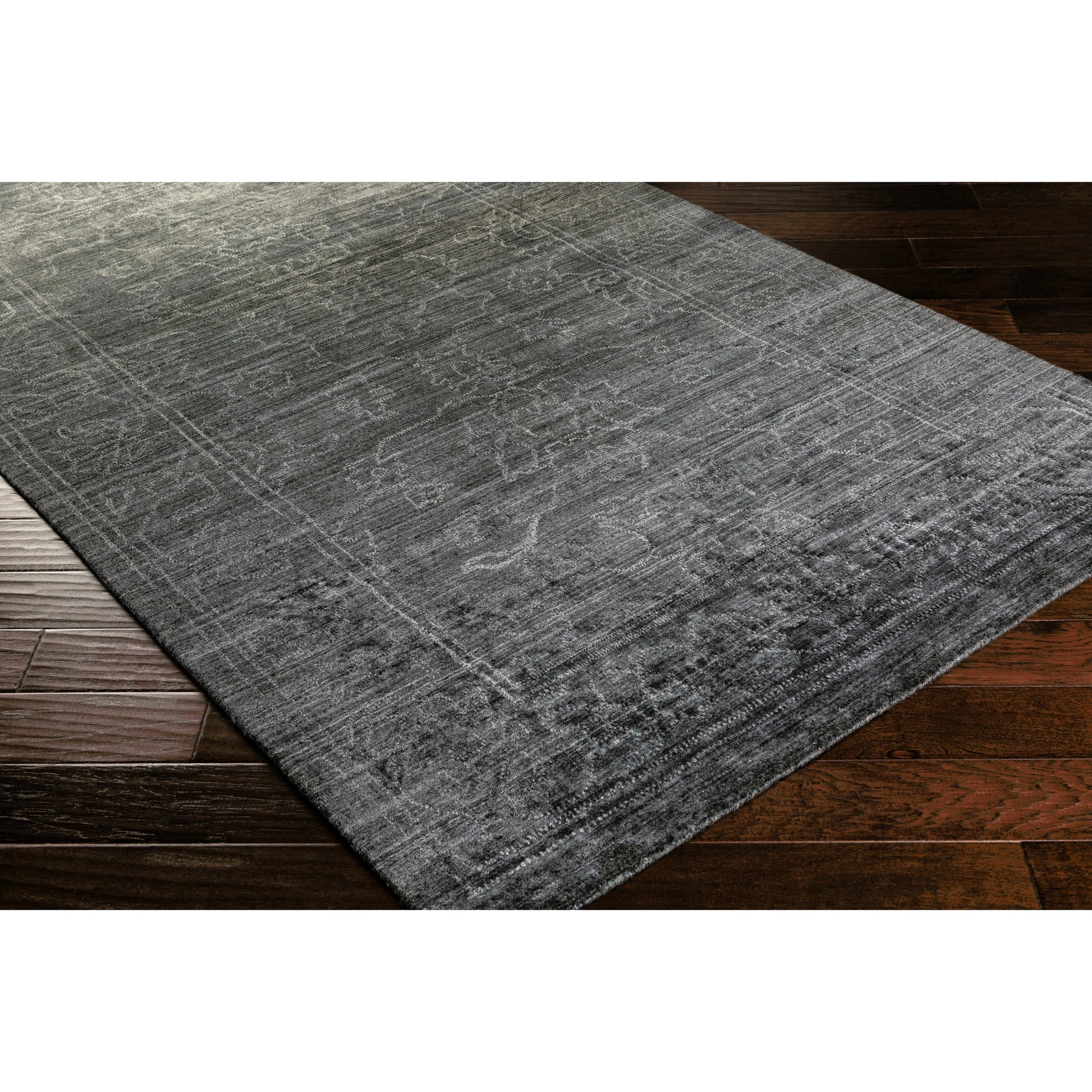 Hightower Rug - 13097 by Surya. Made from unique in a unique style.