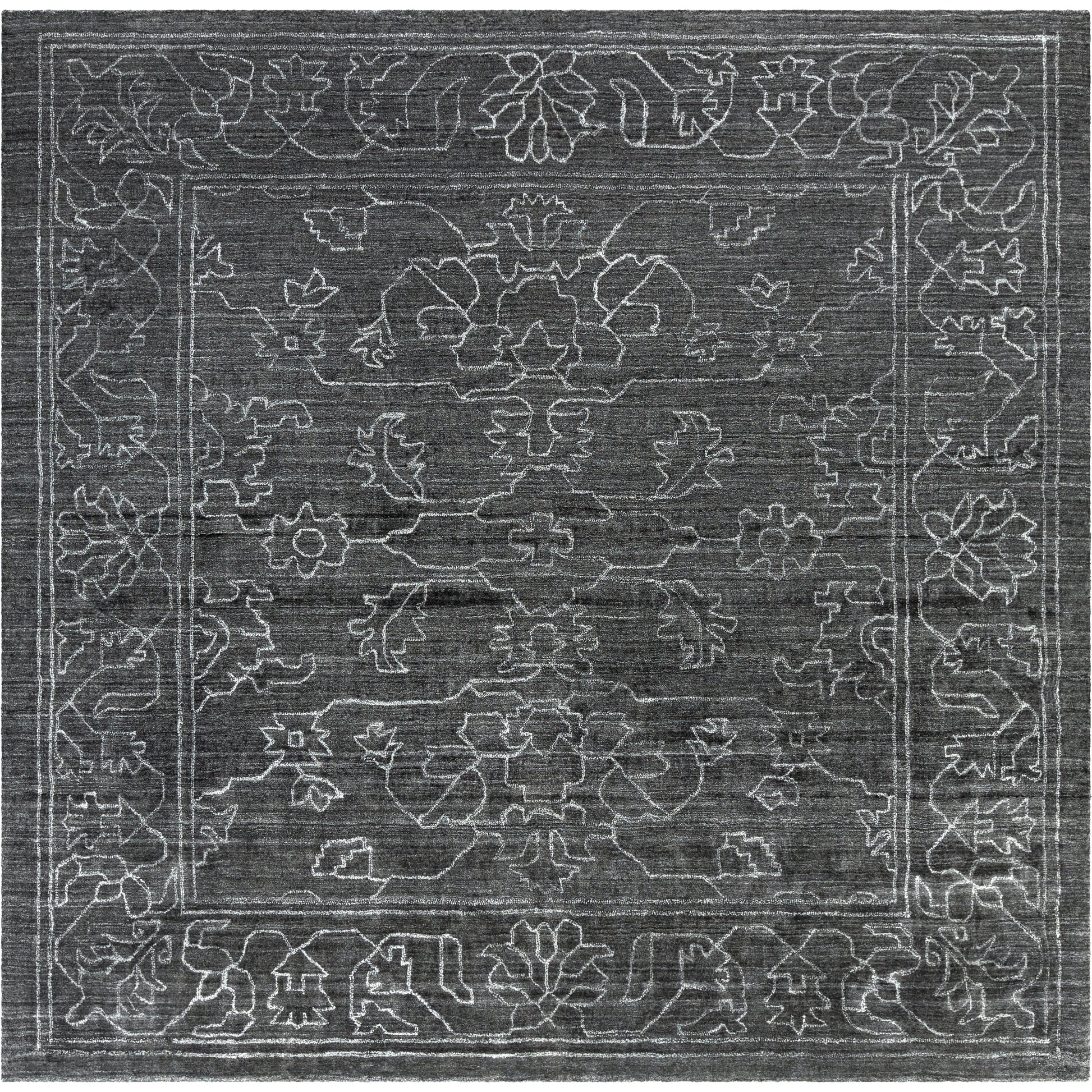 Hightower Rug - 13097 by Surya. Made from unique in a unique style.