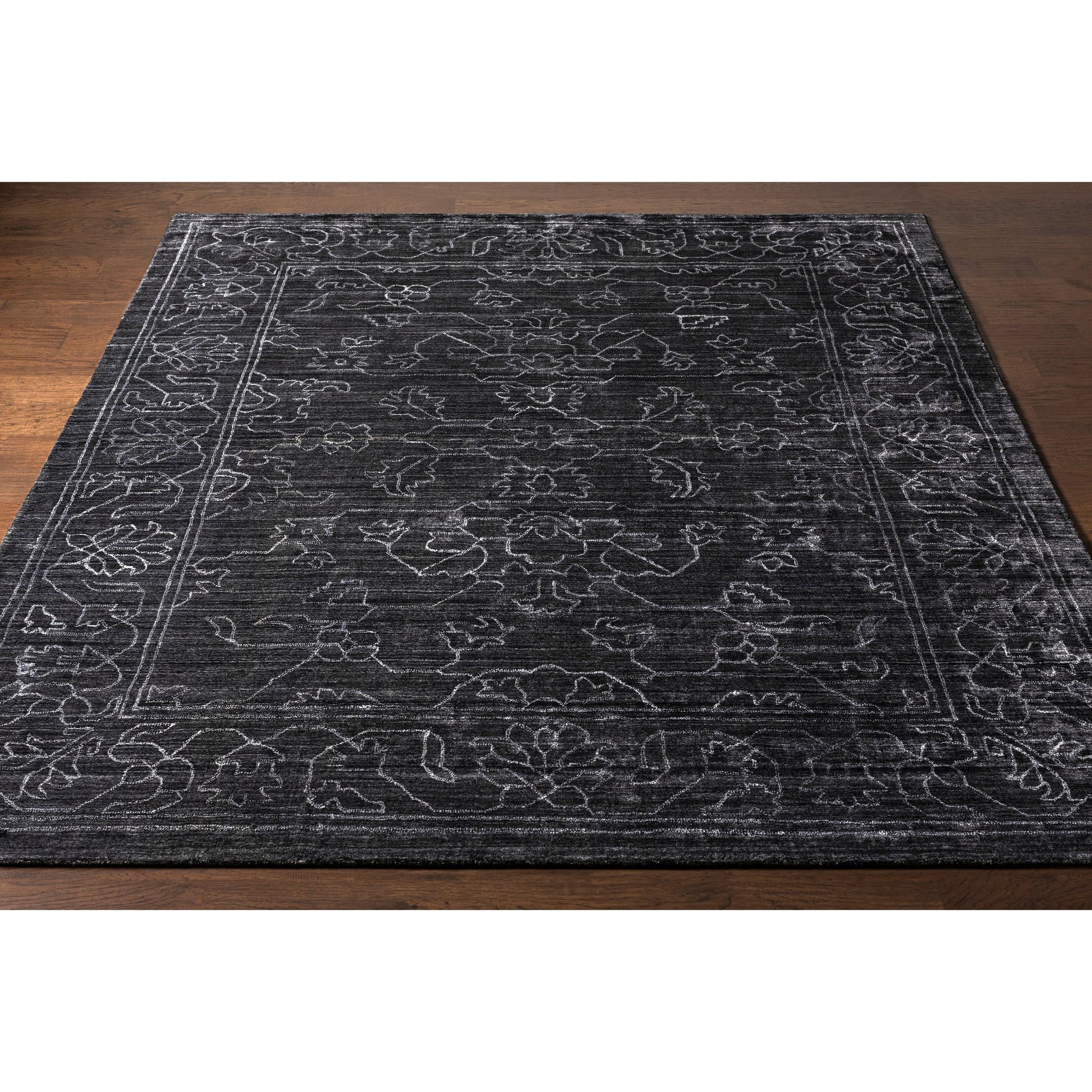Hightower Rug - 13097 by Surya. Made from unique in a unique style.