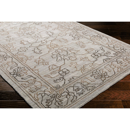 Hightower Rug - 13097 by Surya. Made from unique in a unique style.
