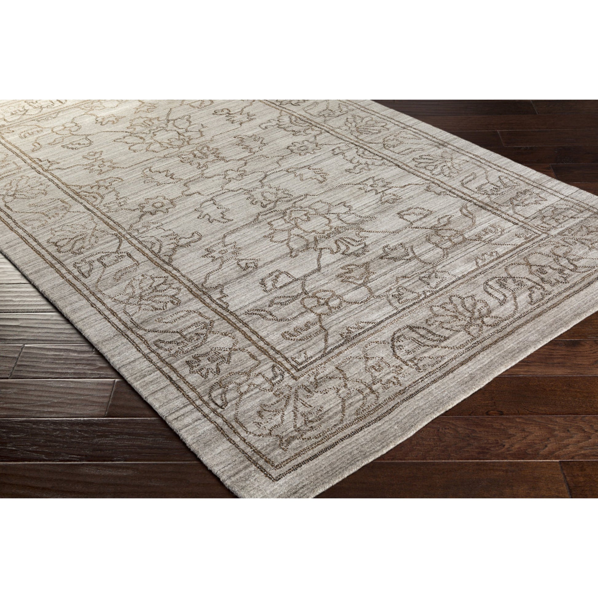Hightower Rug - 13097 by Surya. Made from unique in a unique style.