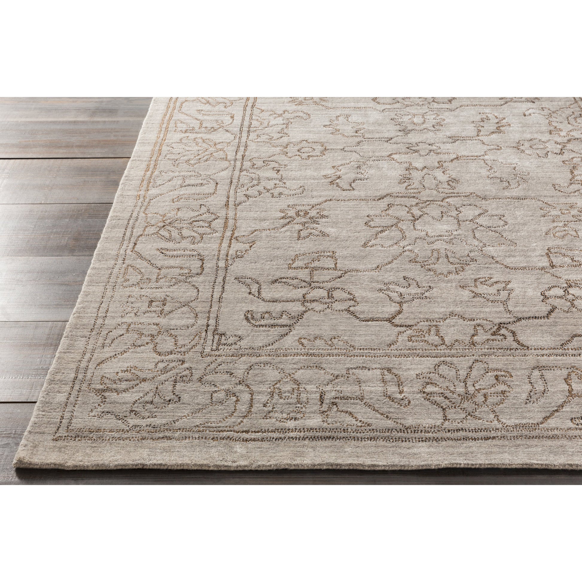 Hightower Rug - 13097 by Surya. Made from unique in a unique style.