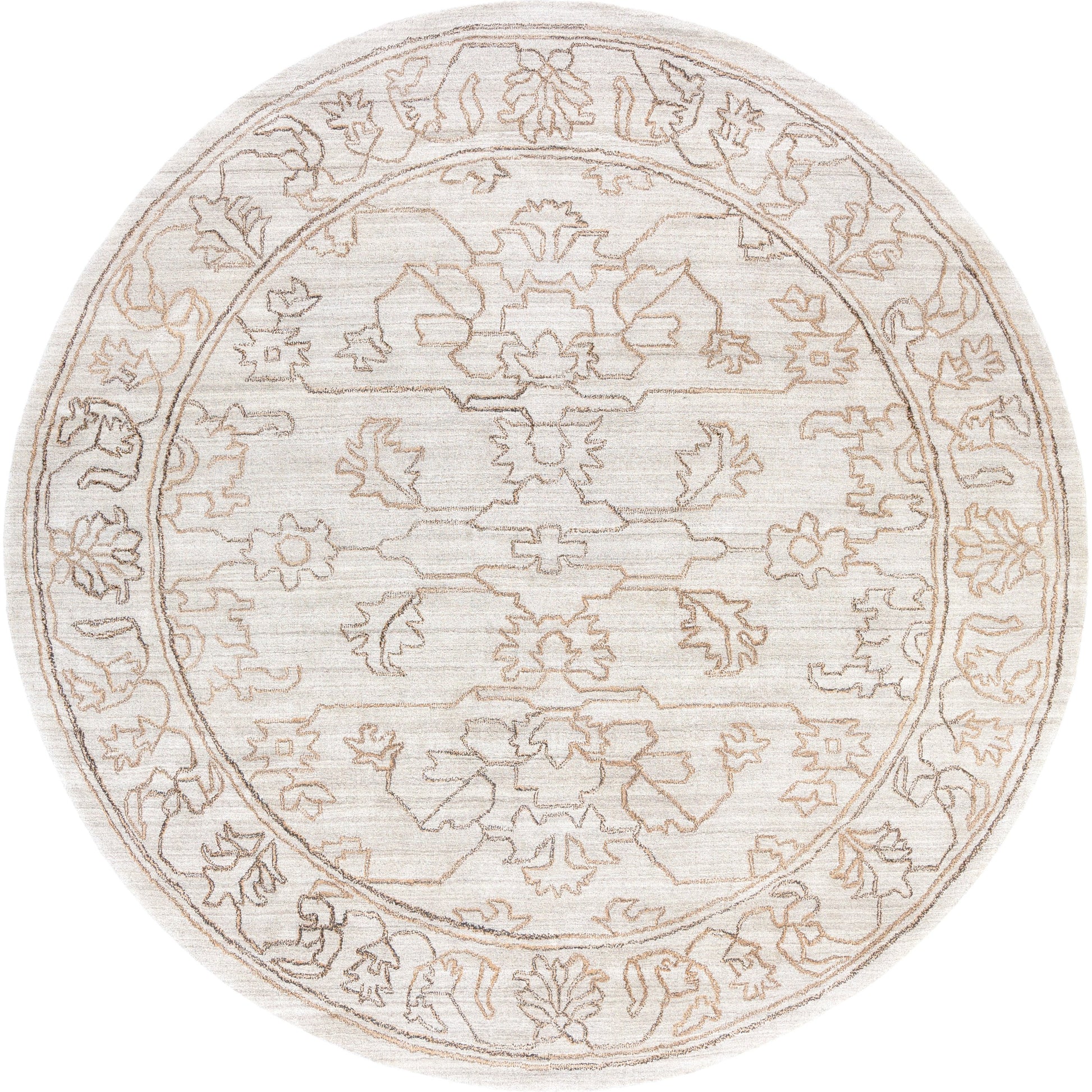 Hightower Rug - 13097 by Surya. Made from unique in a unique style.