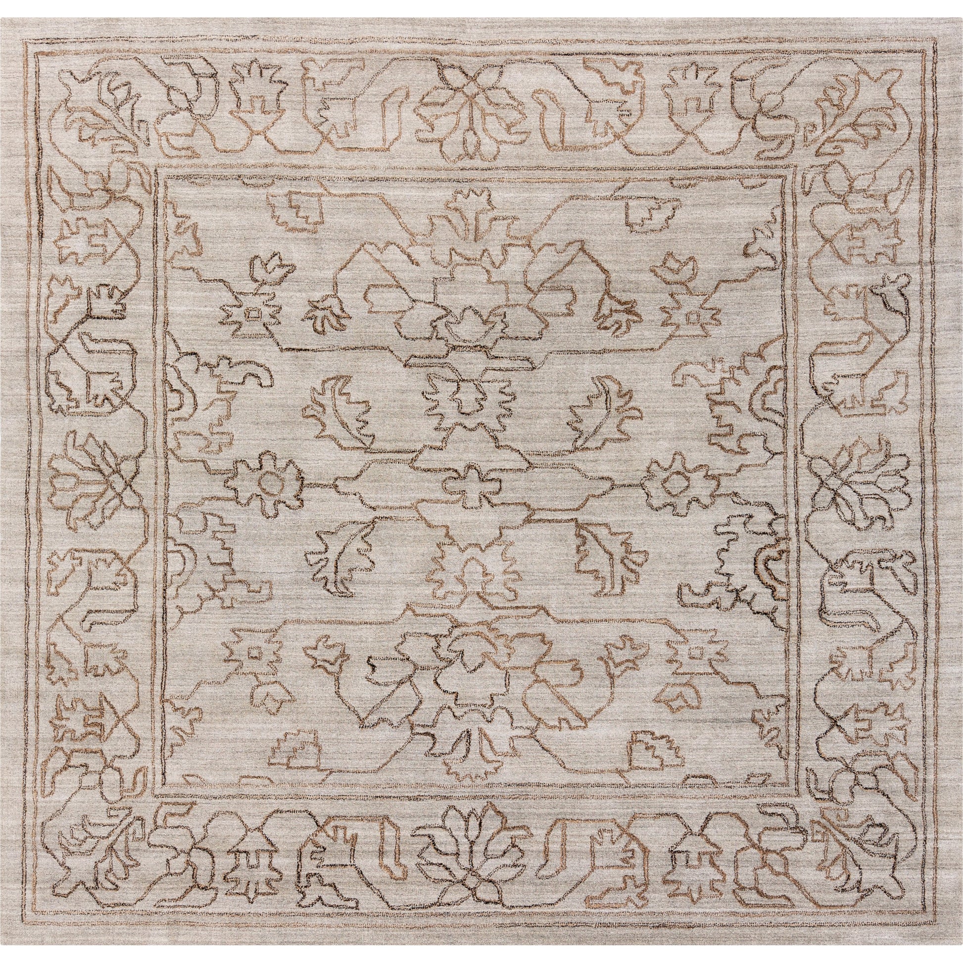 Hightower Rug - 13097 by Surya. Made from unique in a unique style.