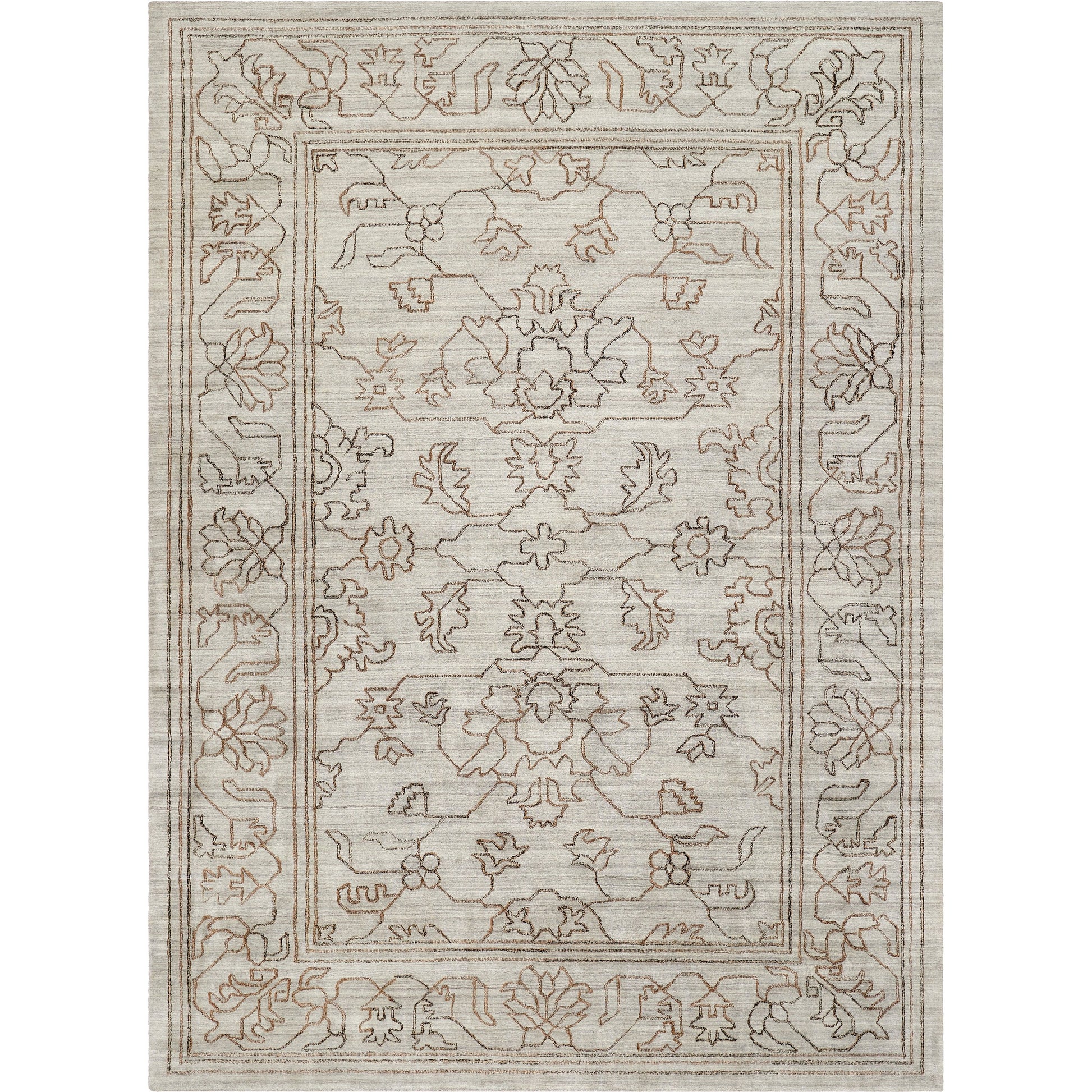 Hightower Rug - 13097 by Surya. Made from unique in a unique style.