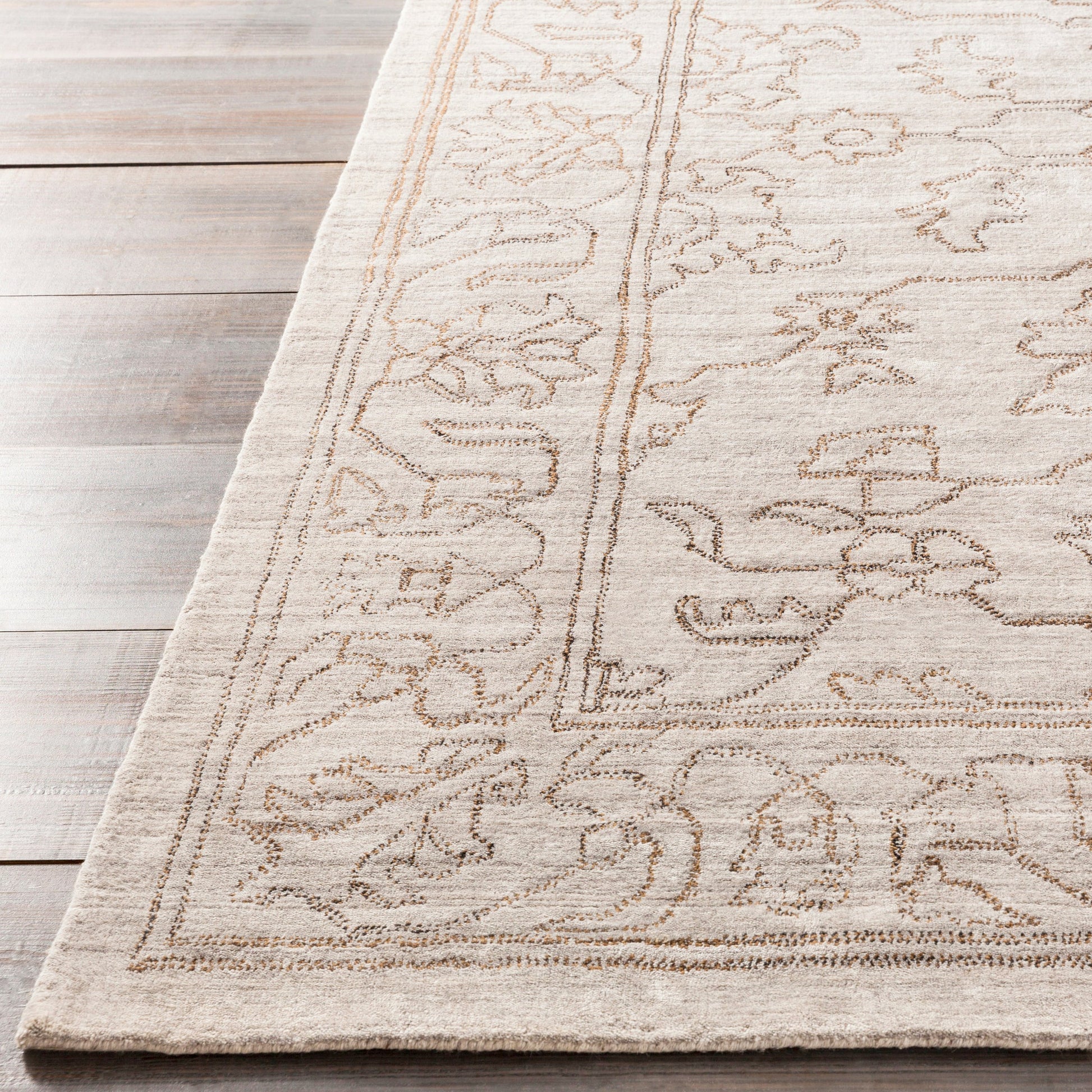 Hightower Rug - 13097 by Surya. Made from unique in a unique style.