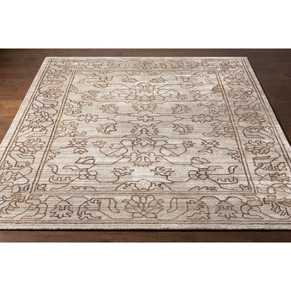Hightower Rug - 13097 by Surya. Made from unique in a unique style.