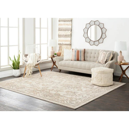 Hightower Rug - 13097 by Surya. Made from unique in a unique style.