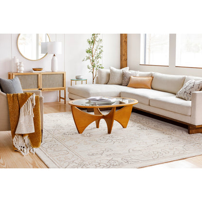Hightower Rug - 13097 by Surya. Made from unique in a unique style.