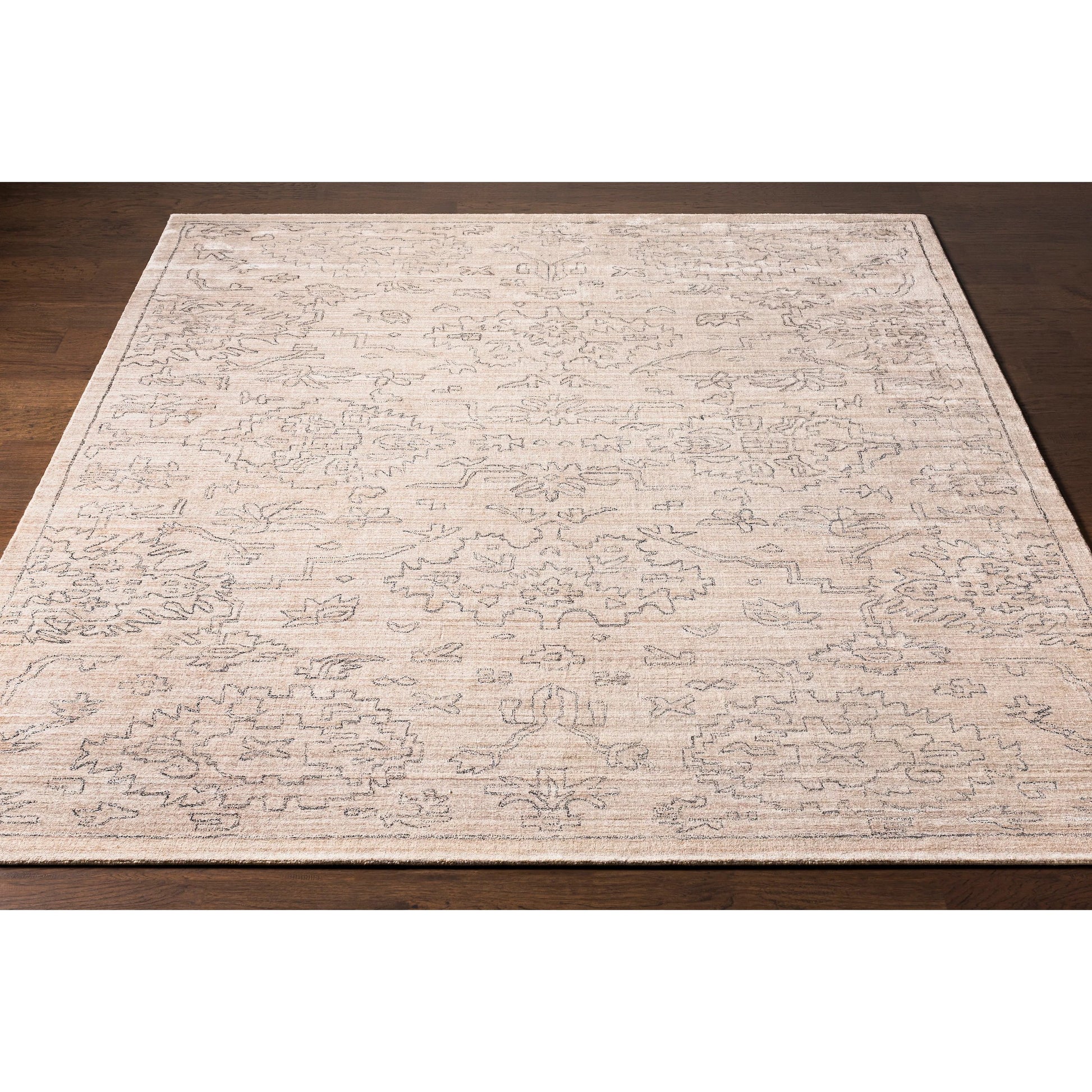 Hightower Rug - 20752 by Surya. Made from unique in a unique style.