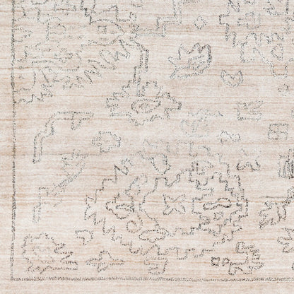 Hightower Rug - 20752 by Surya. Made from unique in a unique style.