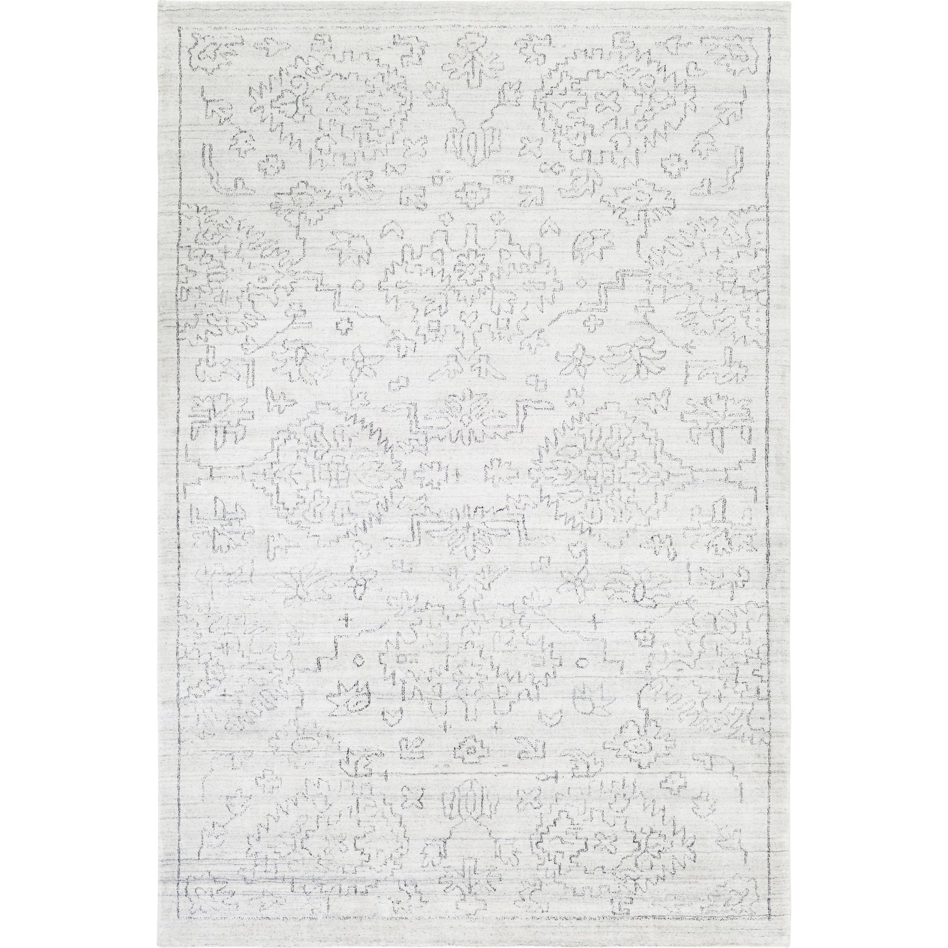 Hightower Rug - 20752 by Surya. Made from unique in a unique style.
