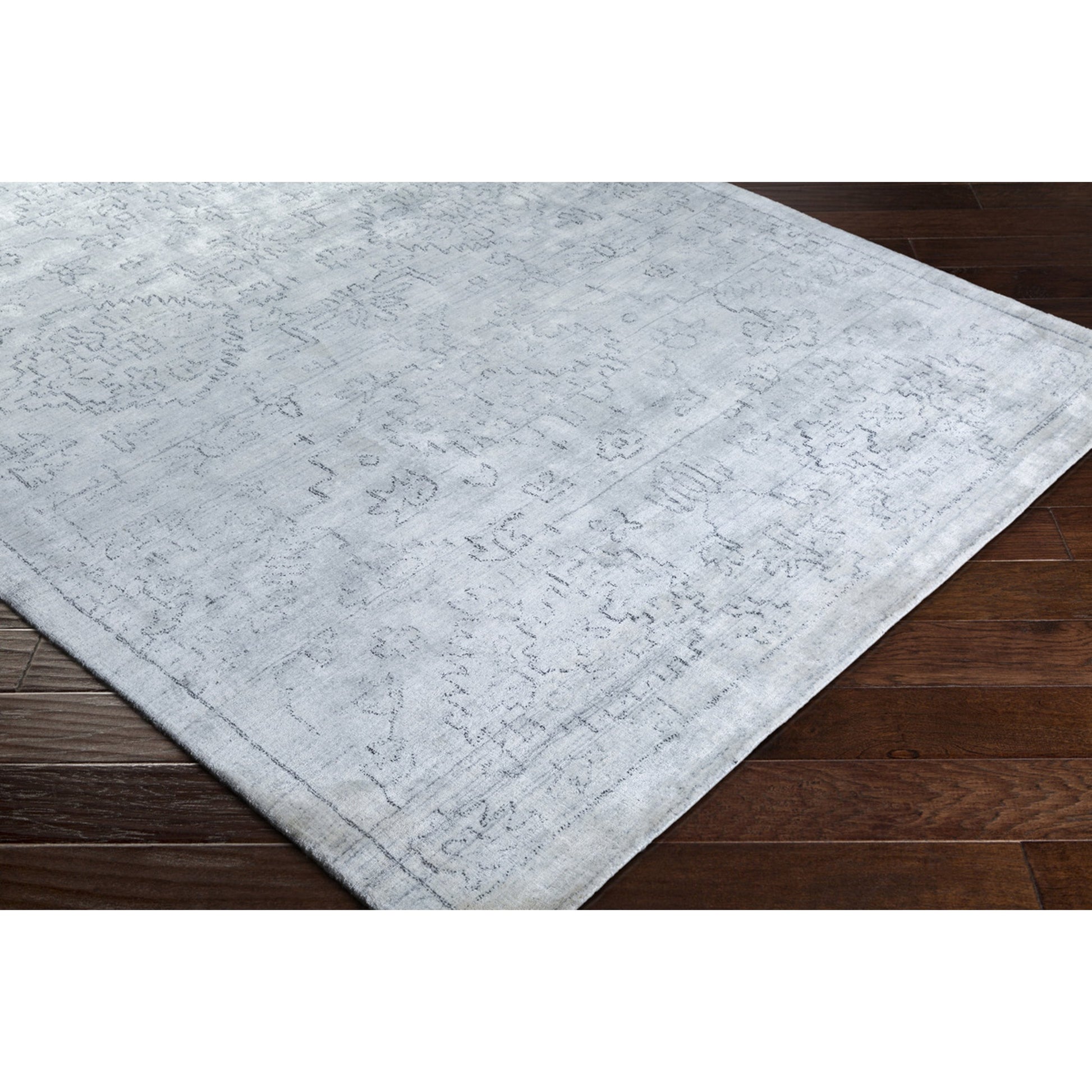 Hightower Rug - 20752 by Surya. Made from unique in a unique style.