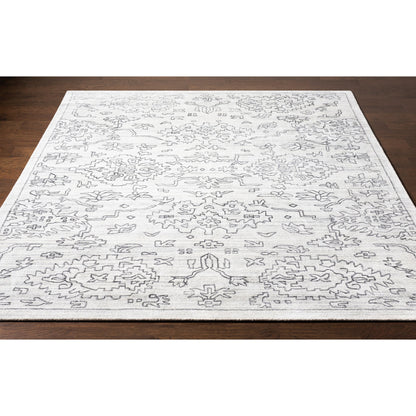 Hightower Rug - 20752 by Surya. Made from unique in a unique style.