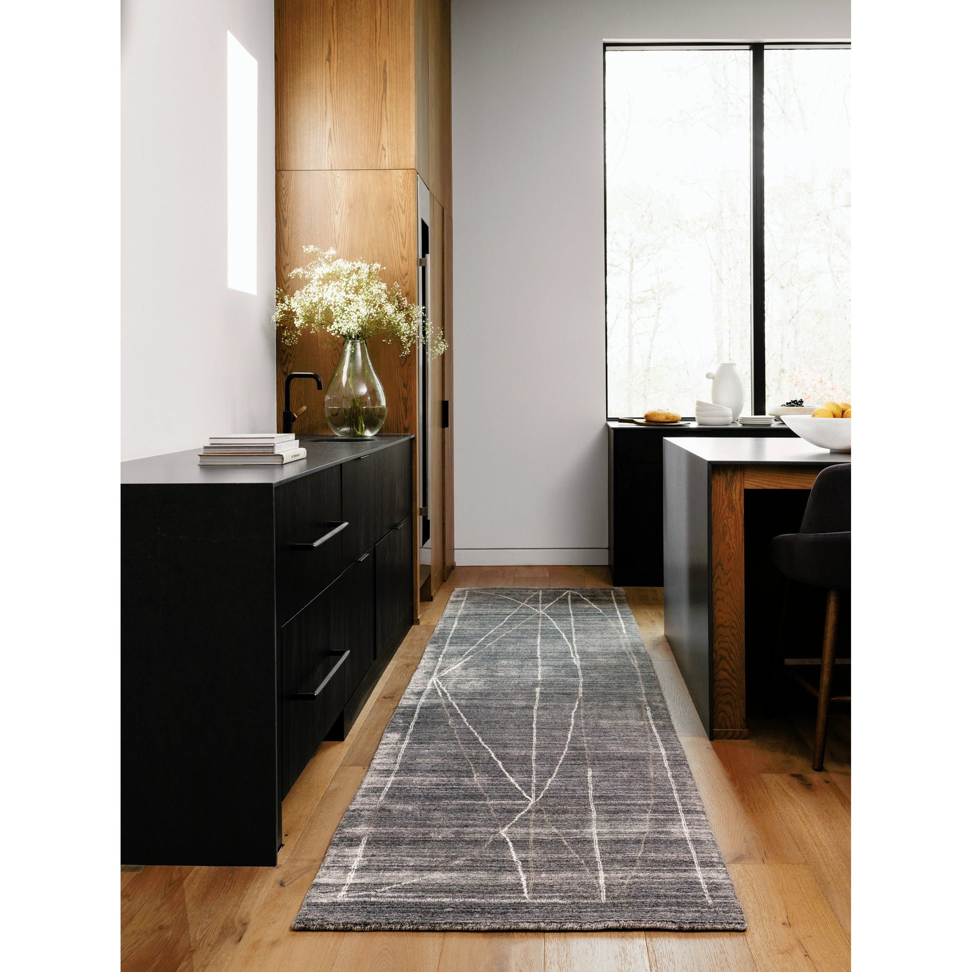 Hightower Rug - 22373 by Surya. Made from unique in a unique style.
