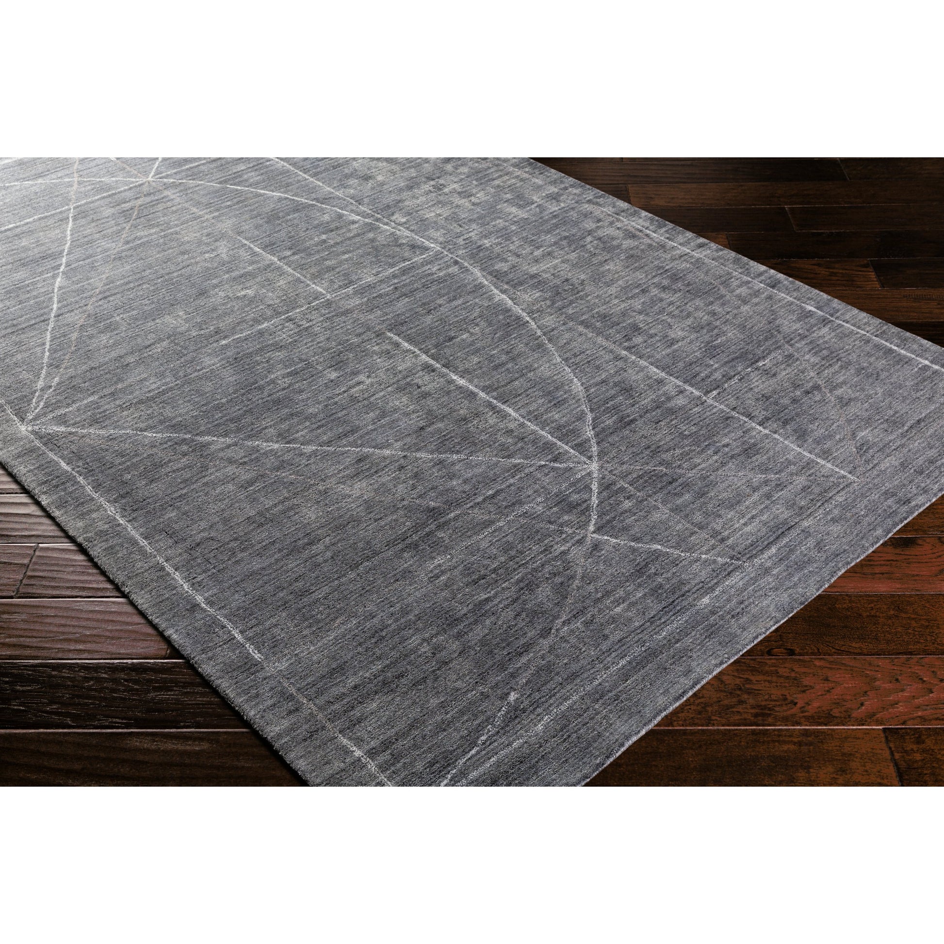 Hightower Rug - 22373 by Surya. Made from unique in a unique style.