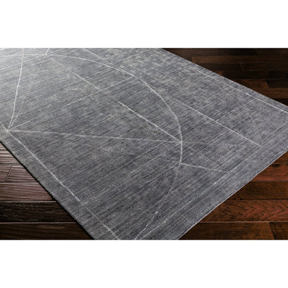 Hightower Rug - 22373 by Surya. Made from unique in a unique style.