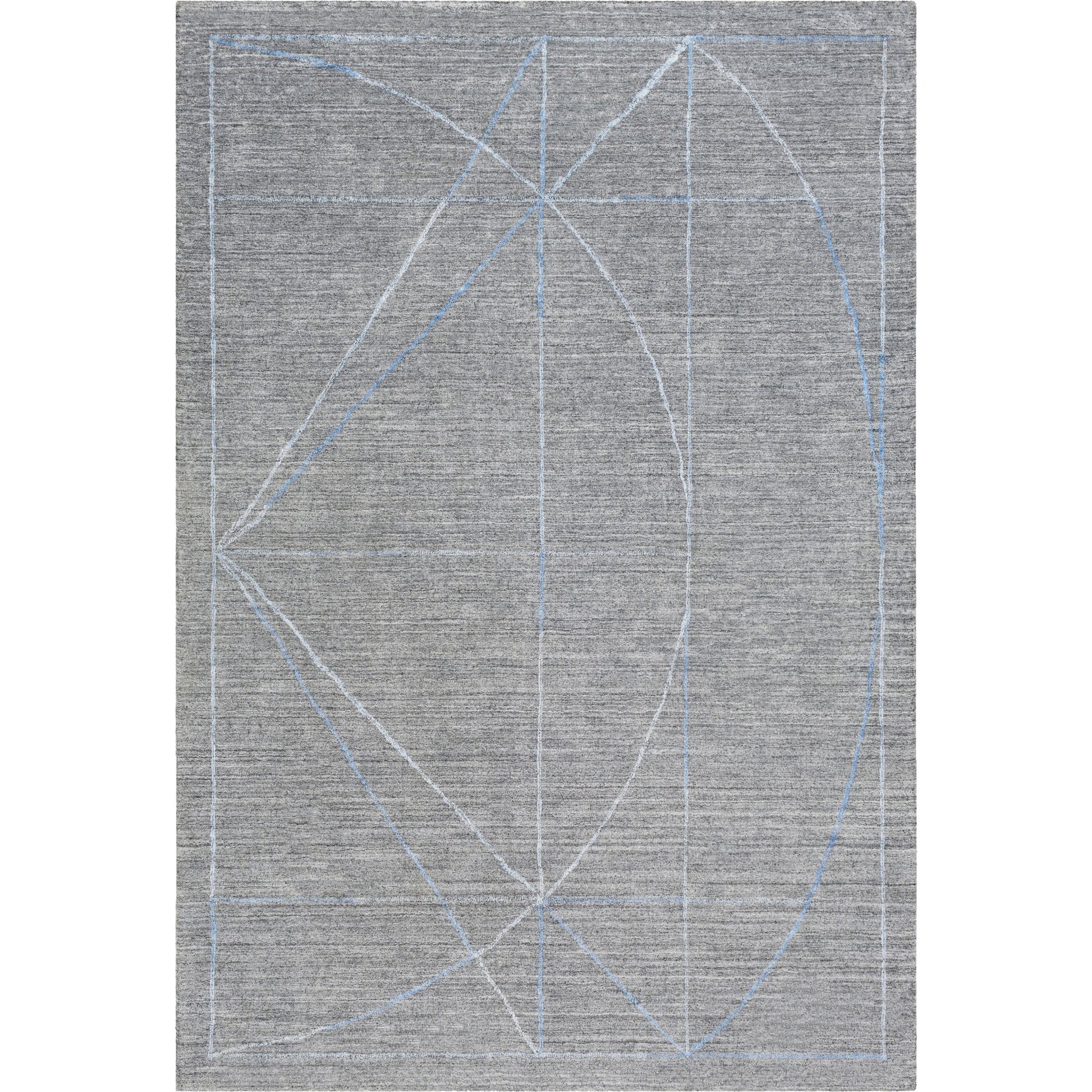 Hightower Rug - 22373 by Surya. Made from unique in a unique style.