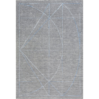 Hightower Rug - 22373 by Surya. Made from unique in a unique style.
