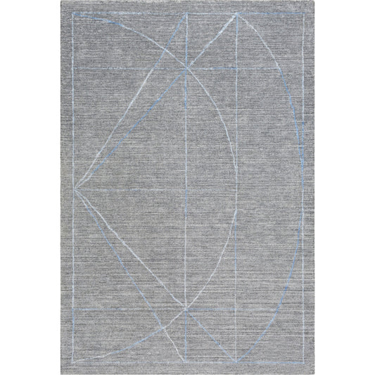 Hightower Rug - 22373 by Surya. Made from unique in a unique style.