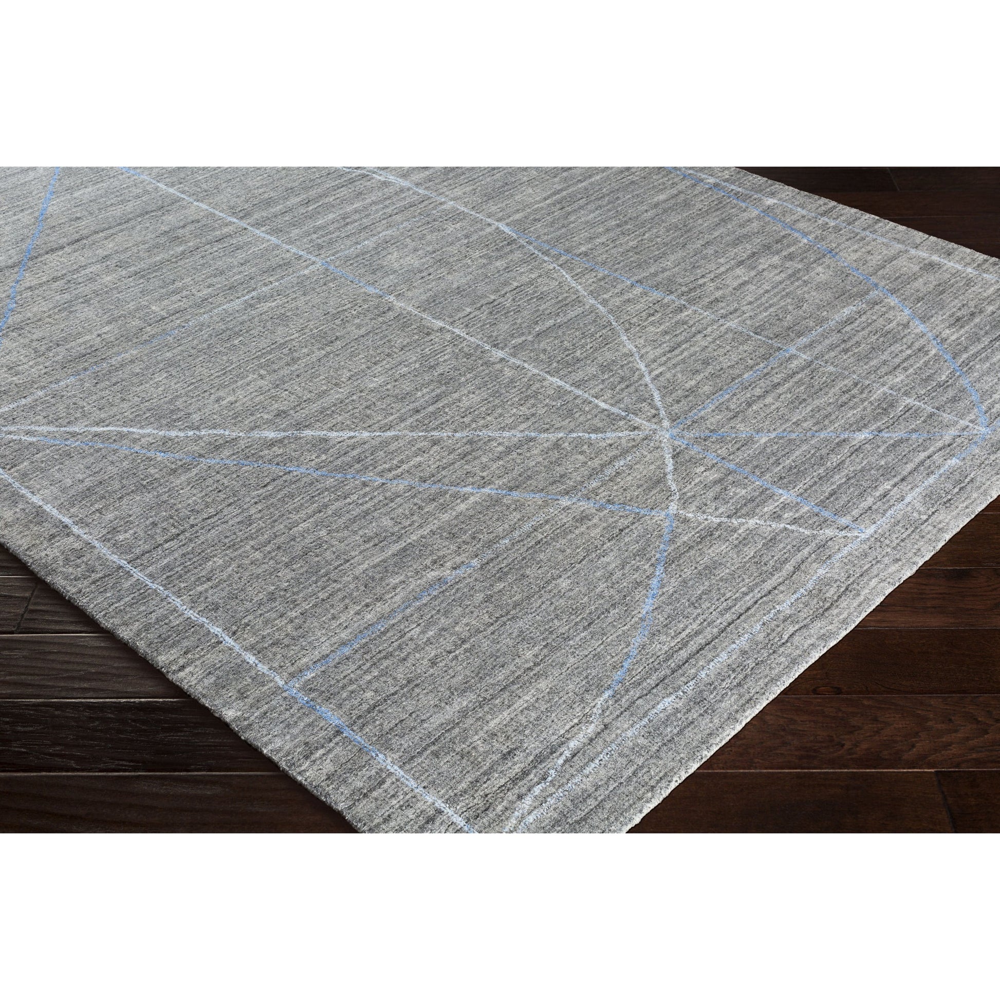 Hightower Rug - 22373 by Surya. Made from unique in a unique style.