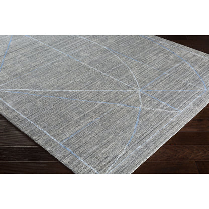 Hightower Rug - 22373 by Surya. Made from unique in a unique style.