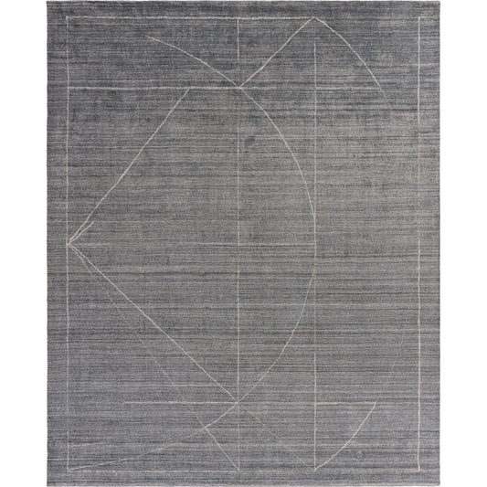 Hightower Rug - 22373 by Surya. Made from unique in a unique style.