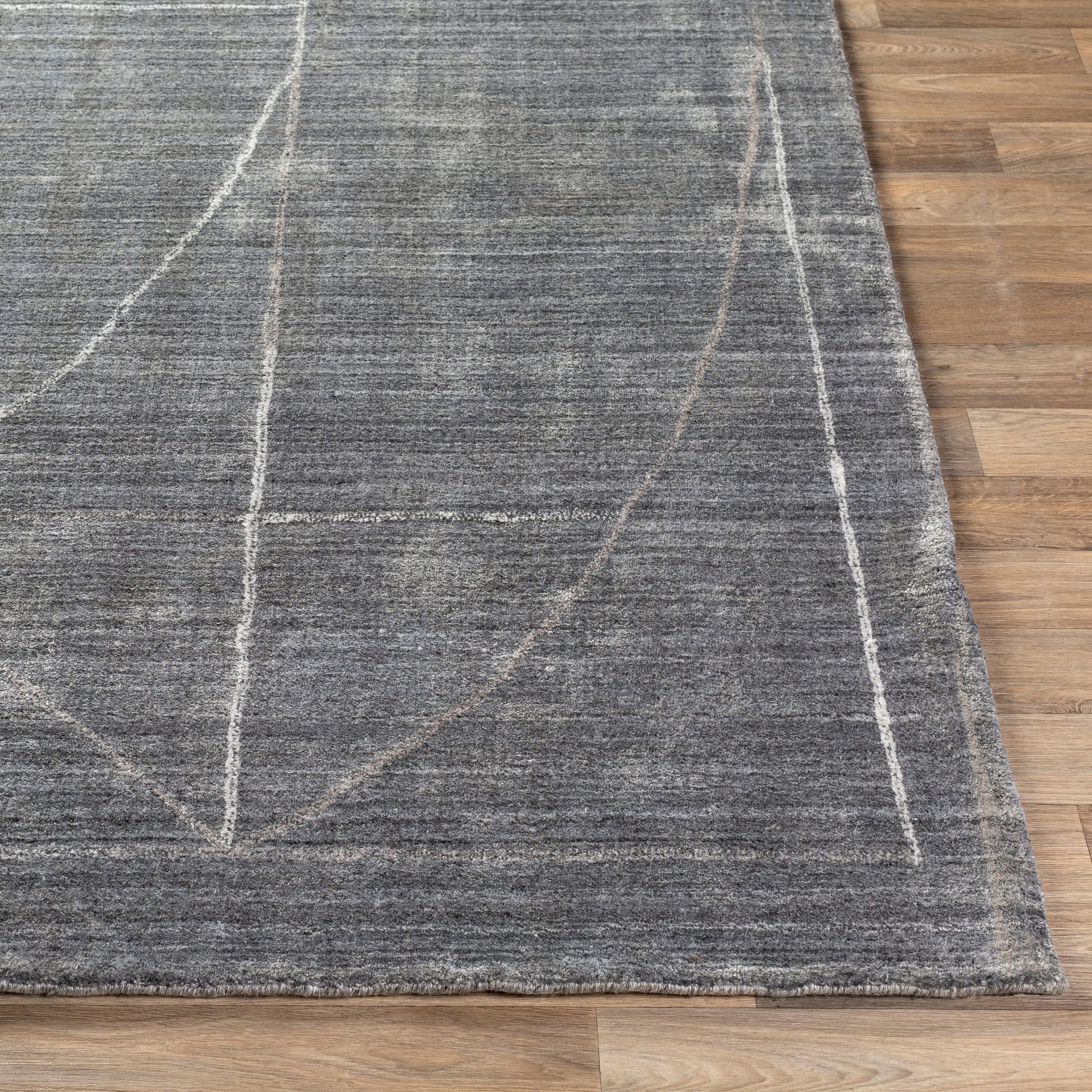 Hightower Rug - 22373 by Surya. Made from unique in a unique style.