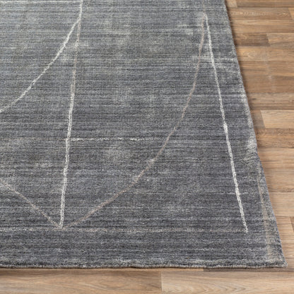 Hightower Rug - 22373 by Surya. Made from unique in a unique style.