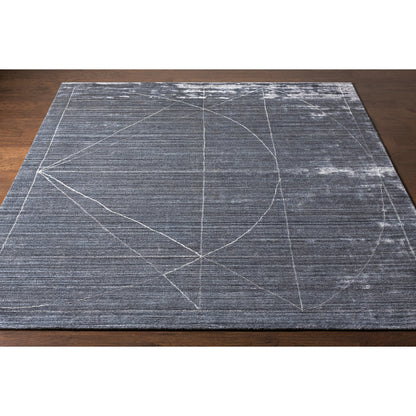 Hightower Rug - 22373 by Surya. Made from unique in a unique style.