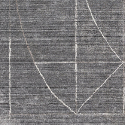 Hightower Rug - 22373 by Surya. Made from unique in a unique style.