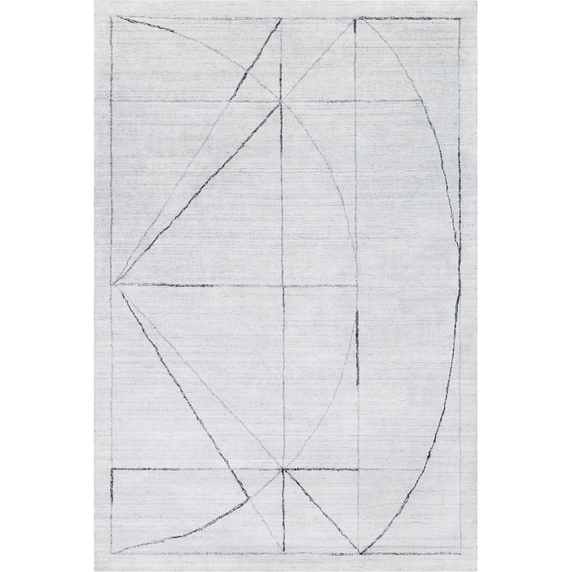 Hightower Rug - 22373 by Surya. Made from unique in a unique style.
