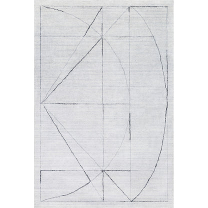 Hightower Rug - 22373 by Surya. Made from unique in a unique style.