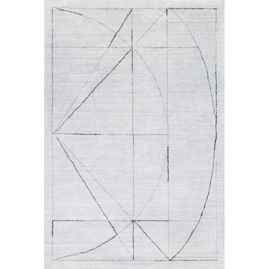 Hightower Rug - 22373 by Surya. Made from unique in a unique style.