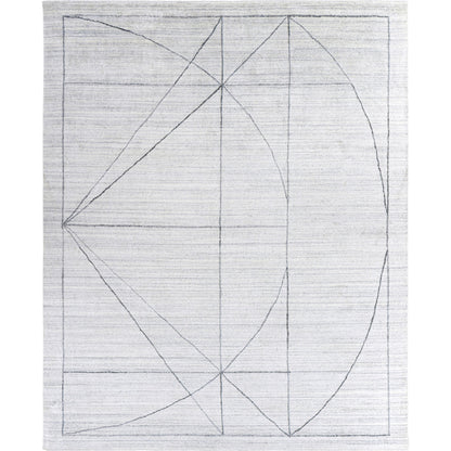 Hightower Rug - 22373 by Surya. Made from unique in a unique style.