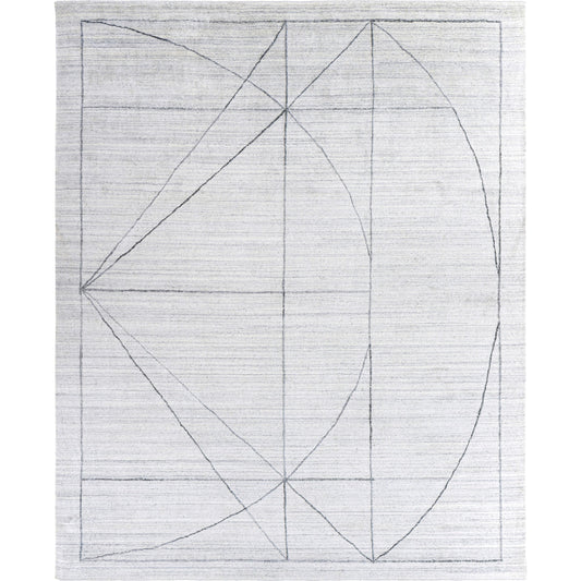 Hightower Rug - 22373 by Surya. Made from unique in a unique style.