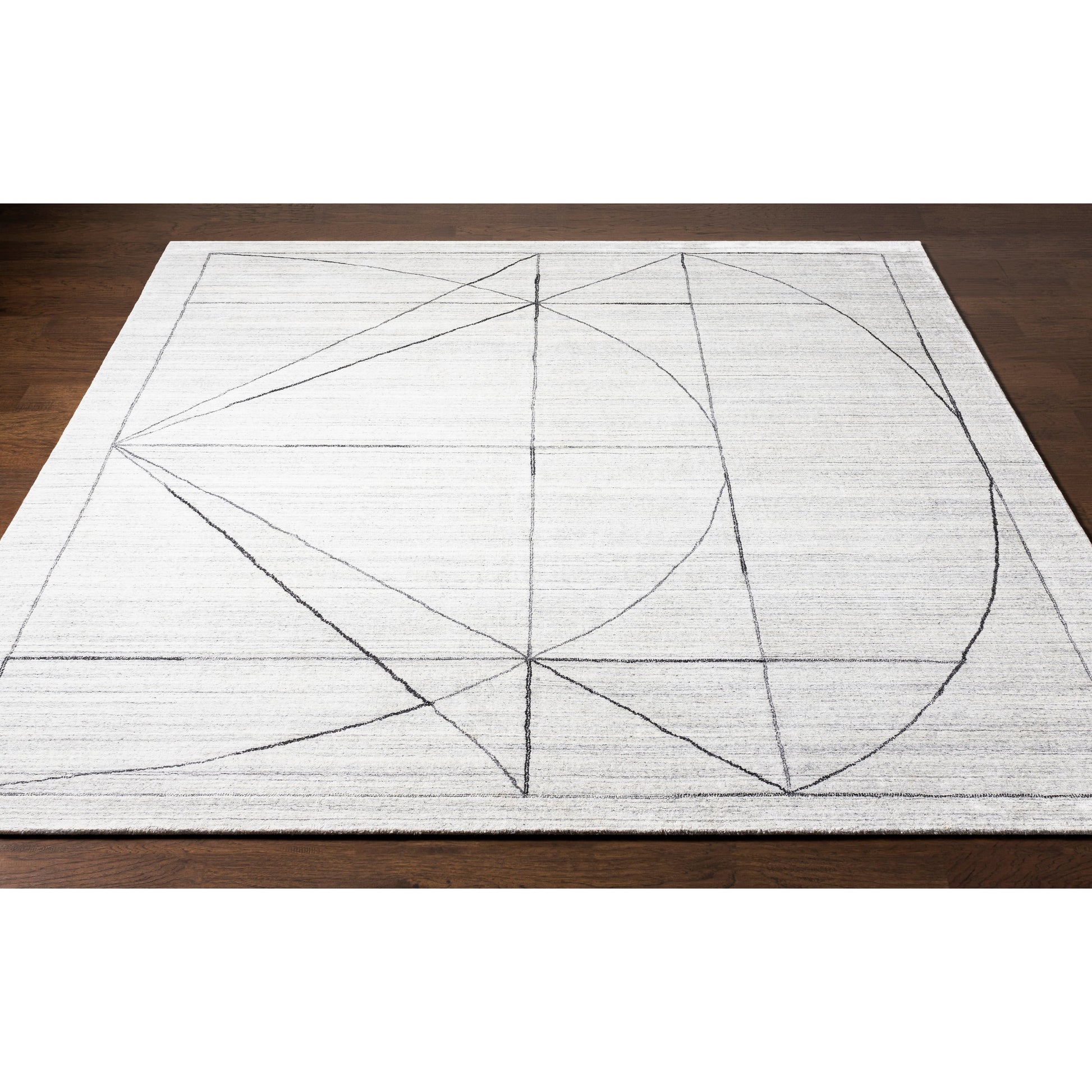 Hightower Rug - 22373 by Surya. Made from unique in a unique style.