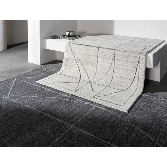 Hightower Rug - 22373 by Surya. Made from unique in a unique style.