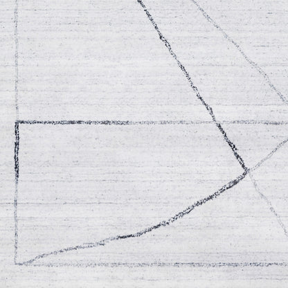 Hightower Rug - 22373 by Surya. Made from unique in a unique style.