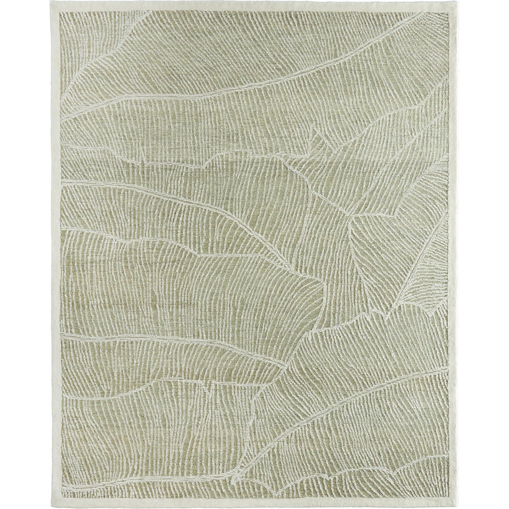 Winston & Botanical WNS8B02F Rug by Feizy. Made from wool in a unique style.