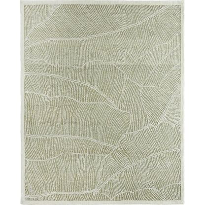 Winston & Botanical WNS8B02F Rug by Feizy. Made from wool in a unique style.