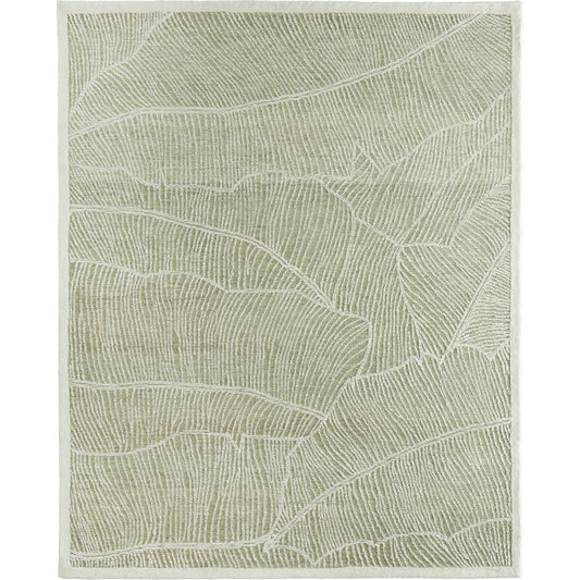 Winston & Botanical WNS8B02F Rug by Feizy. Made from wool in a unique style.