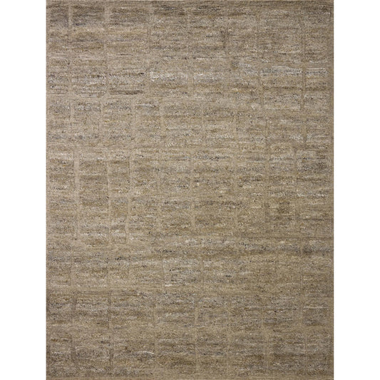 Hughes HUS-01 Rug by Loloi. Made from