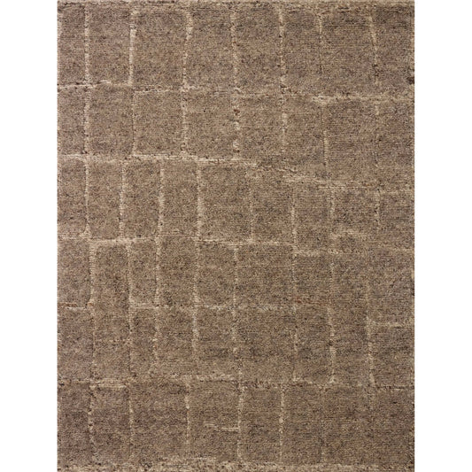 Hughes HUS-01 Rug by Loloi. Made from 100% wool in a unique style.
